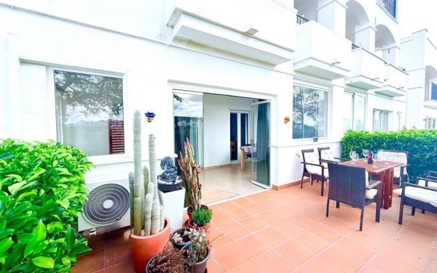 Apartment - Resale - Sucina - SUCINA