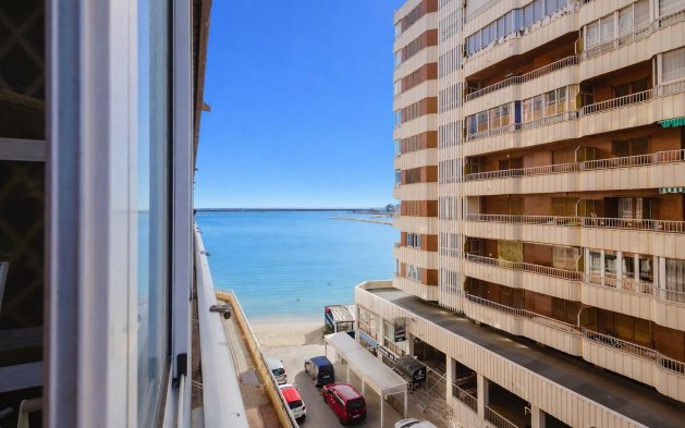 Apartment - Resale - Torrevieja - Acequion