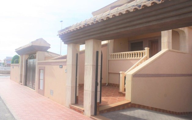 Casa - Resale - Torrevieja - La siesta