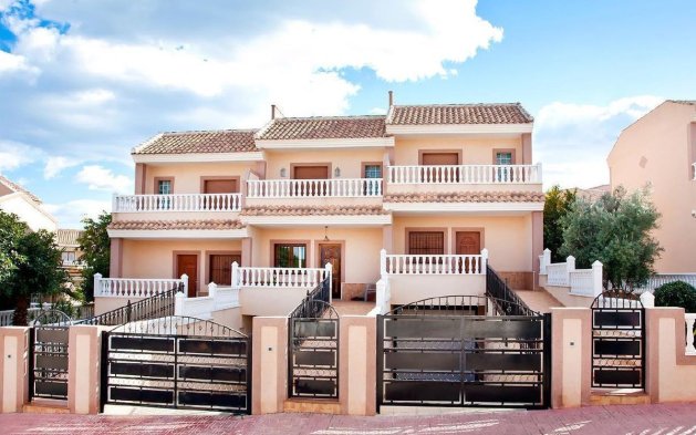 Casa - Resale - Torrevieja - La siesta
