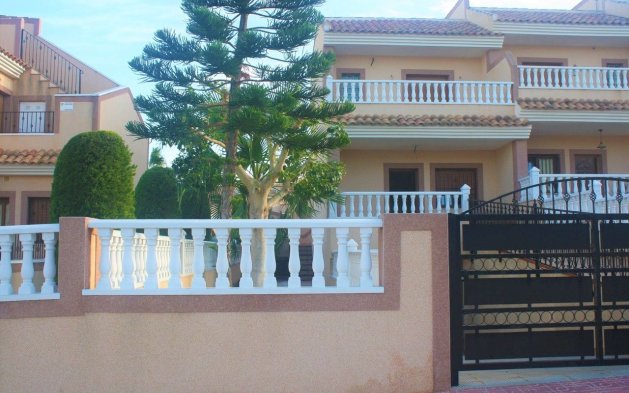 Casa - Resale - Torrevieja - La siesta