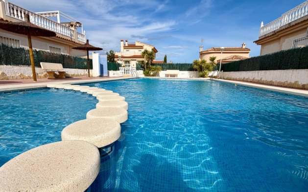 Pareado - Resale - Rojales - Pueblo