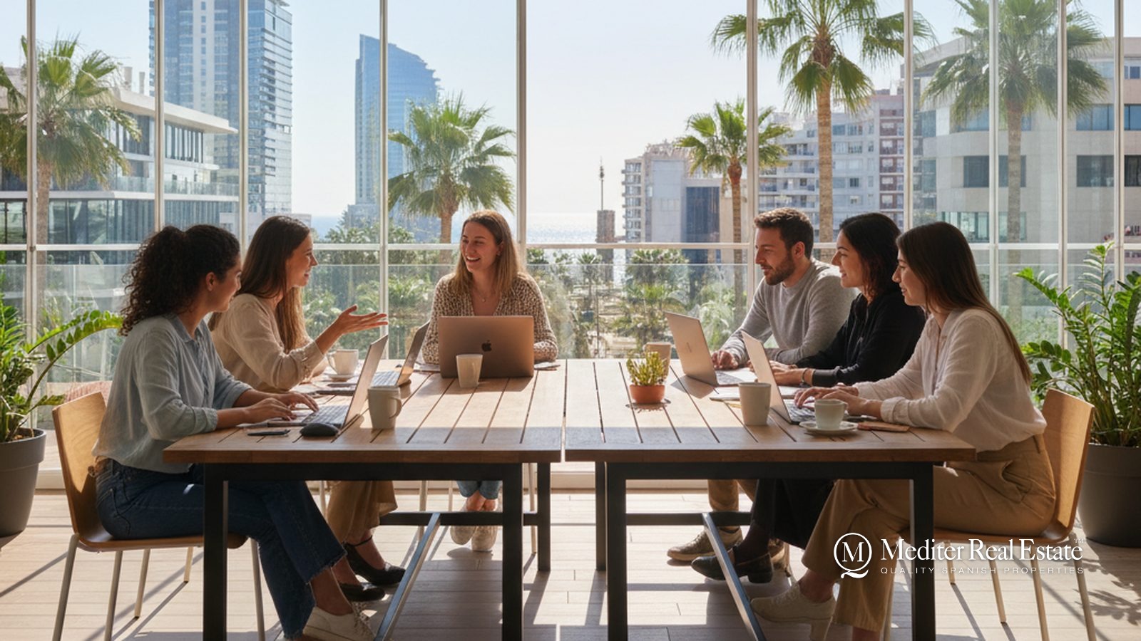 Best Places to Live in Spain for Work 2026: City-by-City Guide