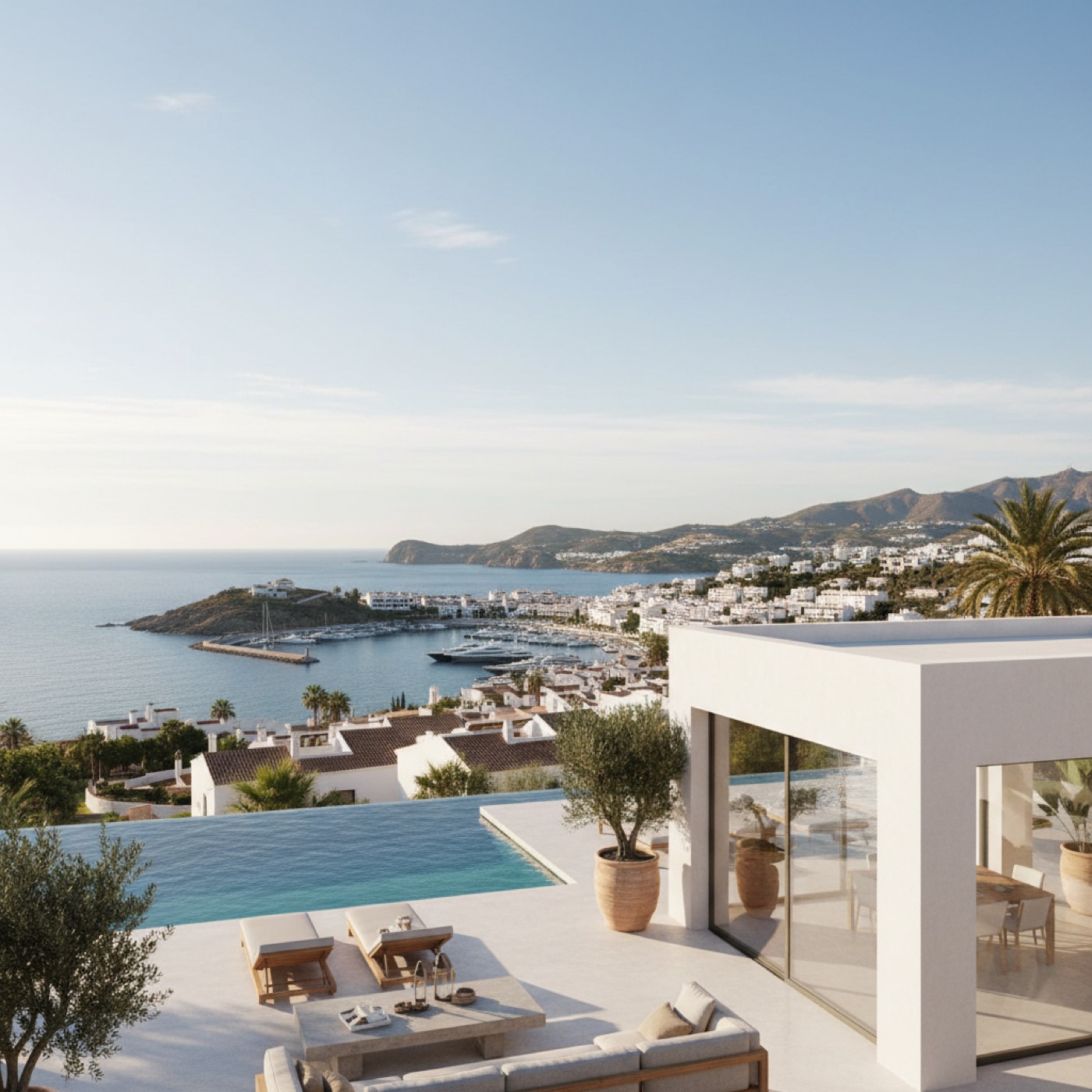 Inversión Buy-to-Let en la Costa Cálida y la Costa Almería: Rentabilidad y Riesgos en 2026