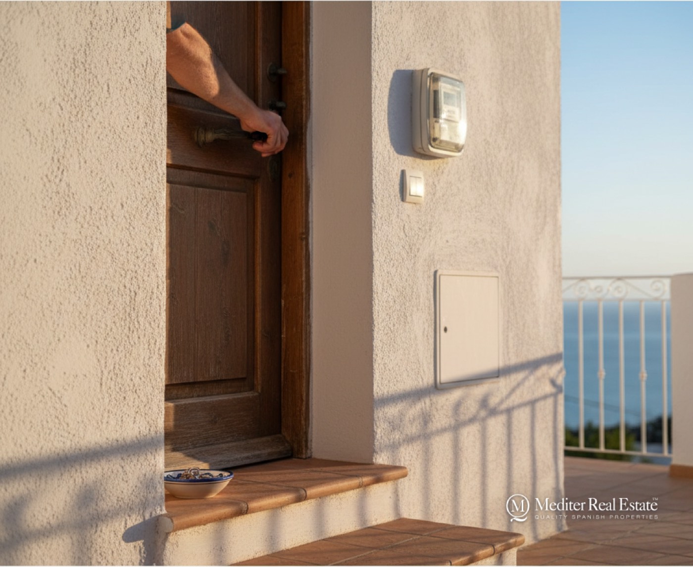 Cédula de Habitabilidad en Costa Blanca y Costa Cálida: el certificado que los compradores olvidan