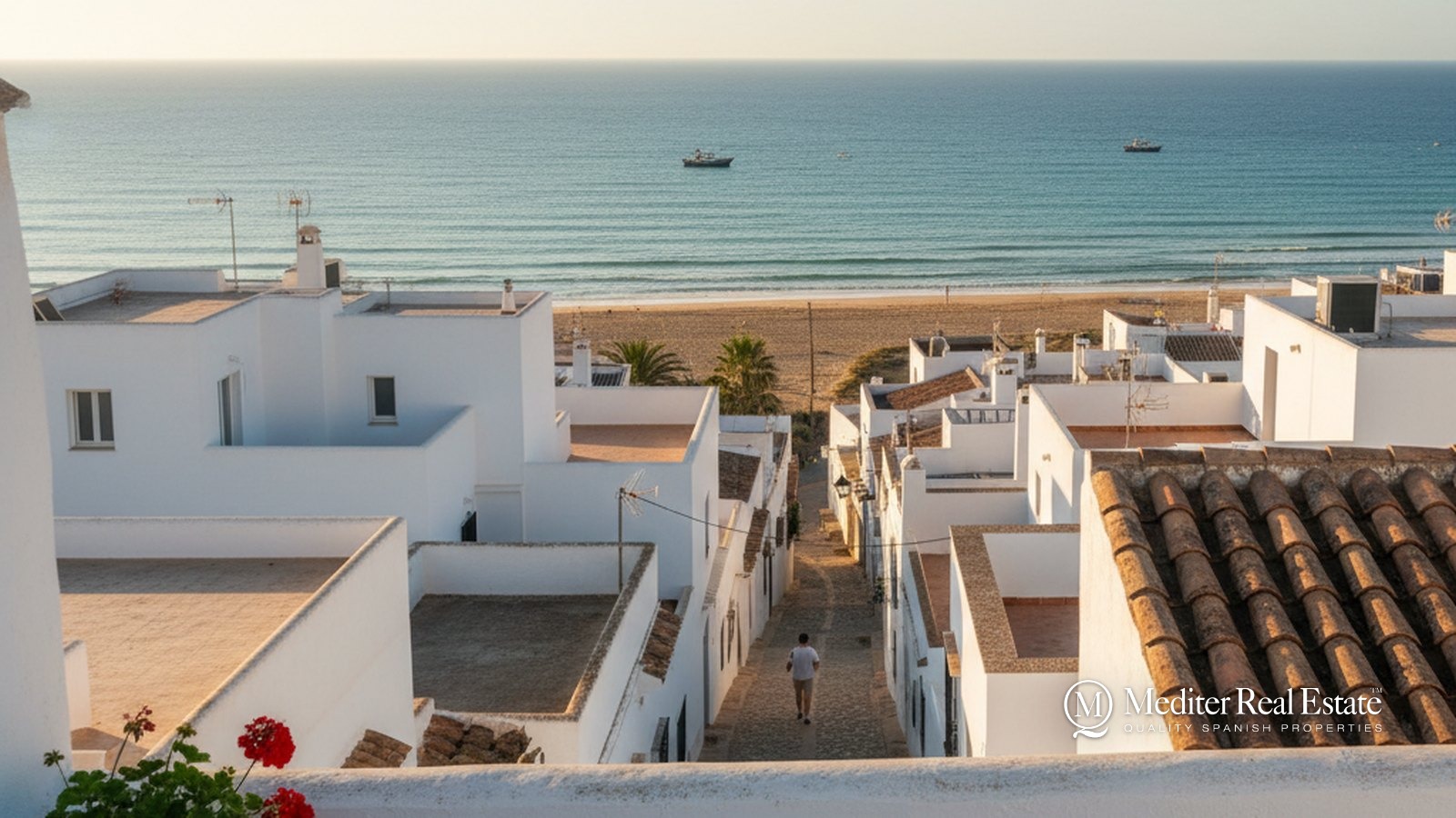 Coastal Living in Cádiz 2026: Property Guide & Lifestyle