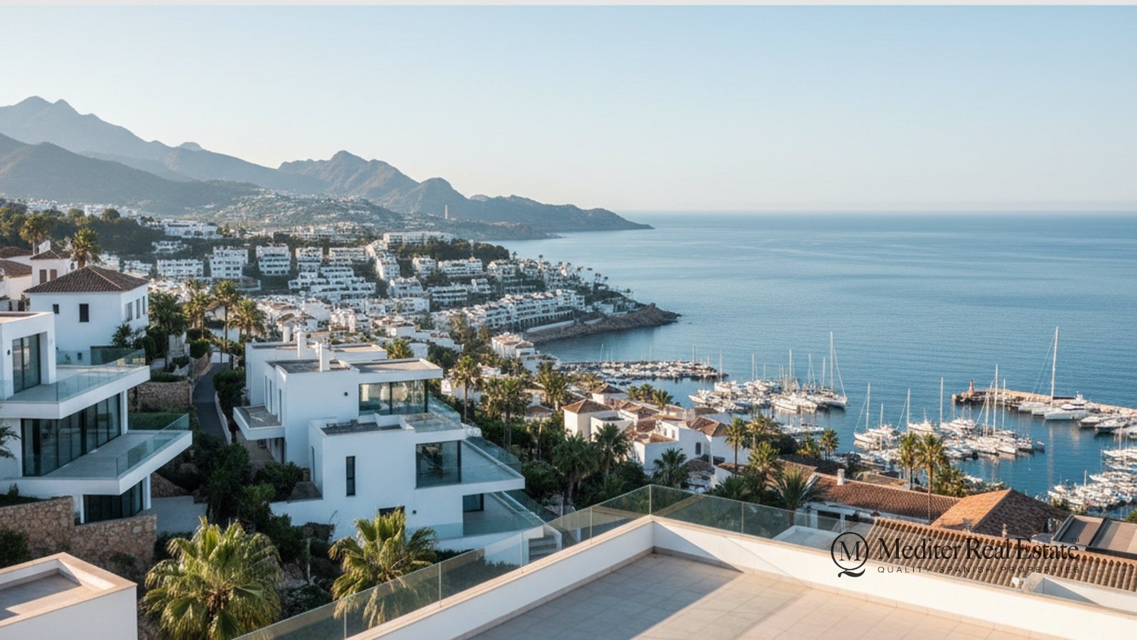 Guía completa de la Costa Blanca 2026: vivir y comprar propiedad