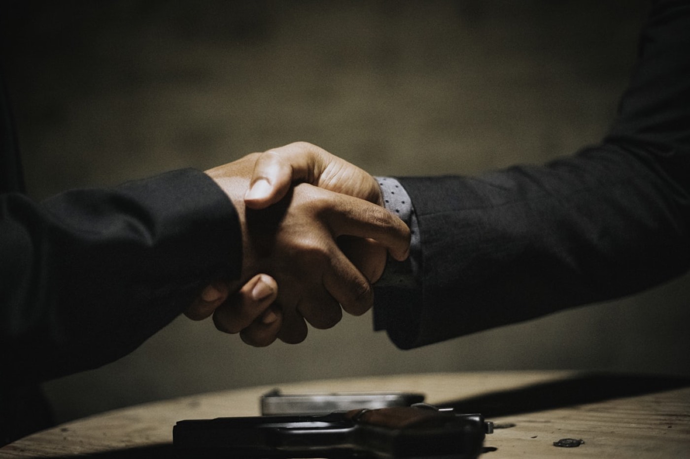The Contrato de Arras Explained: Deposit Contract When Buying Property in Spain