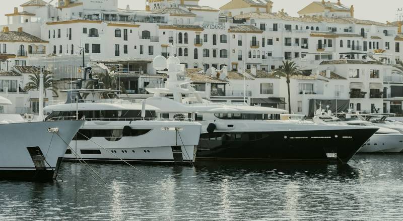 Costa del Sol — Why It's Europe's Premier Luxury Property Destination