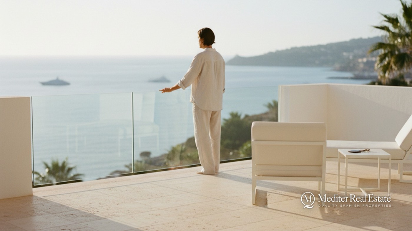 Transferring Ownership After a Divorce or Separation: A Costa del Sol Property Owner's Guide for 2026