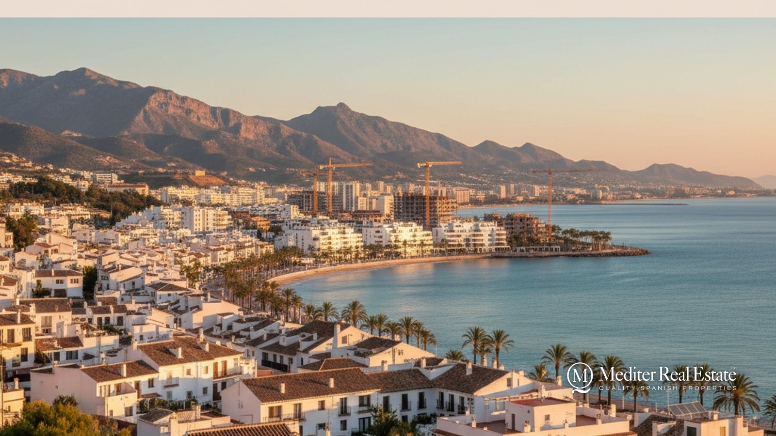 Inversión inmobiliaria en Estepona 2026: guía completa de la zona