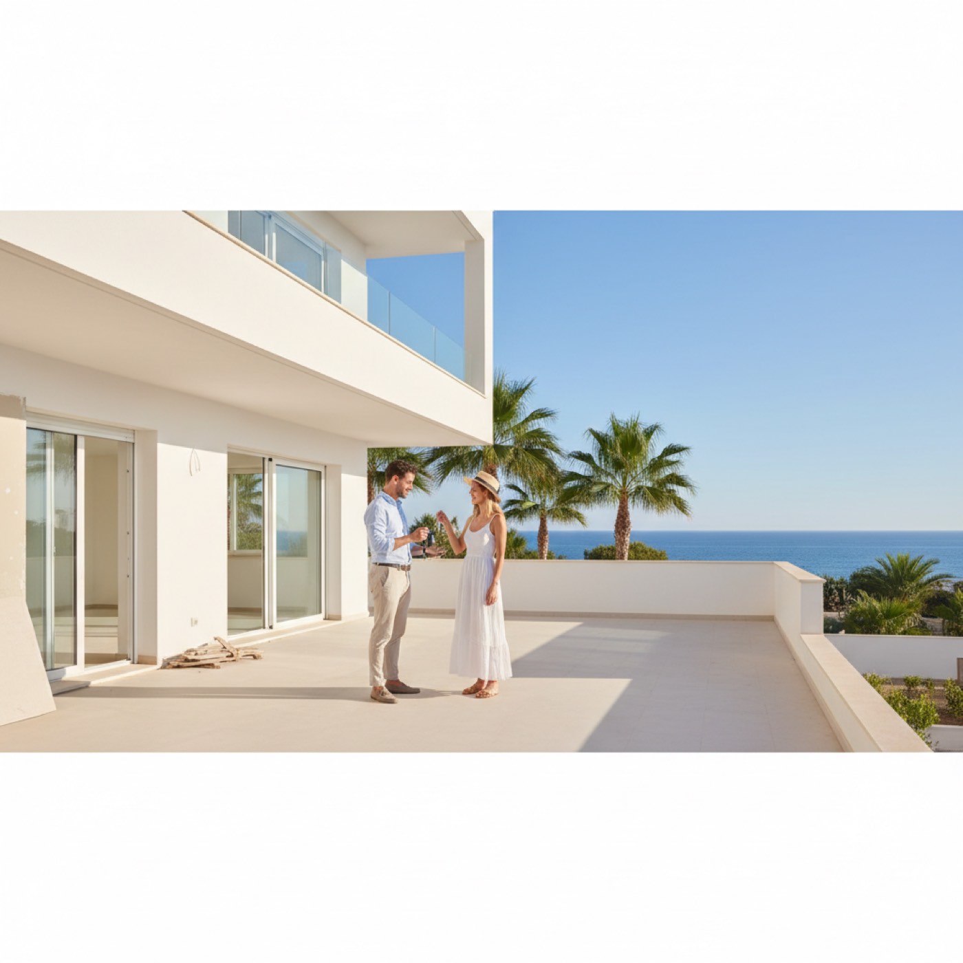 First Occupation Licence (Licencia de Primera Ocupación) for New Builds on the Costa Blanca and Costa Almería