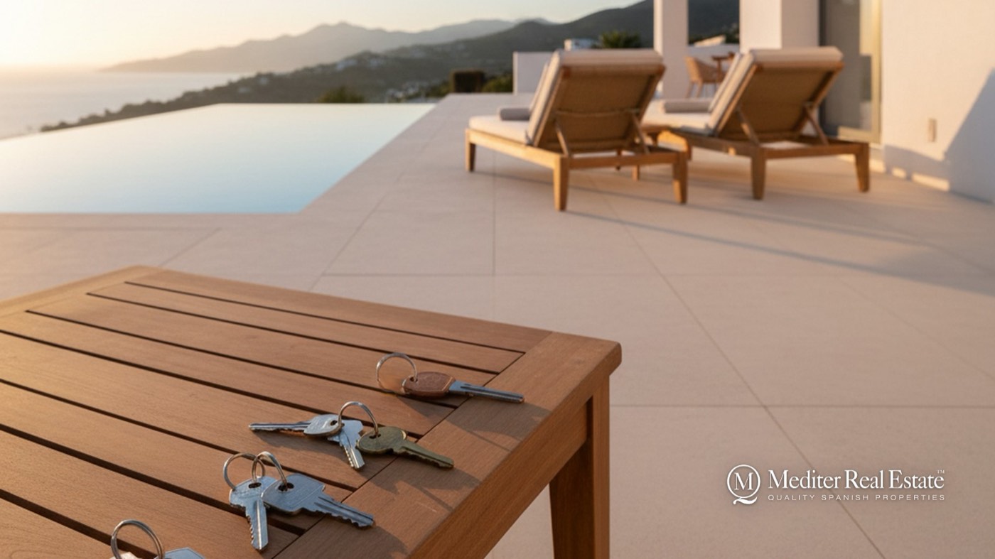 Fractional and Co-Ownership of Costa del Sol Holiday Homes in 2026: How Shared Ownership Models Really Work