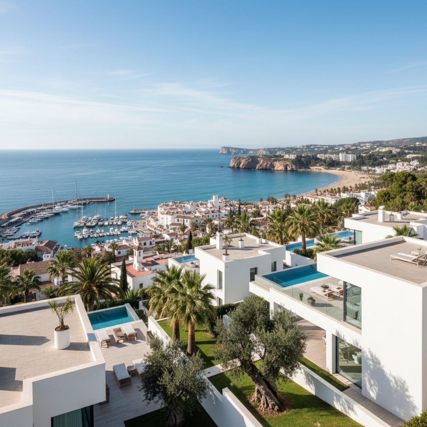 Ayudas del Gobierno para compradores de primera vivienda en España: subvenciones y avales en la Costa Blanca, Cálida, del Sol y Almería