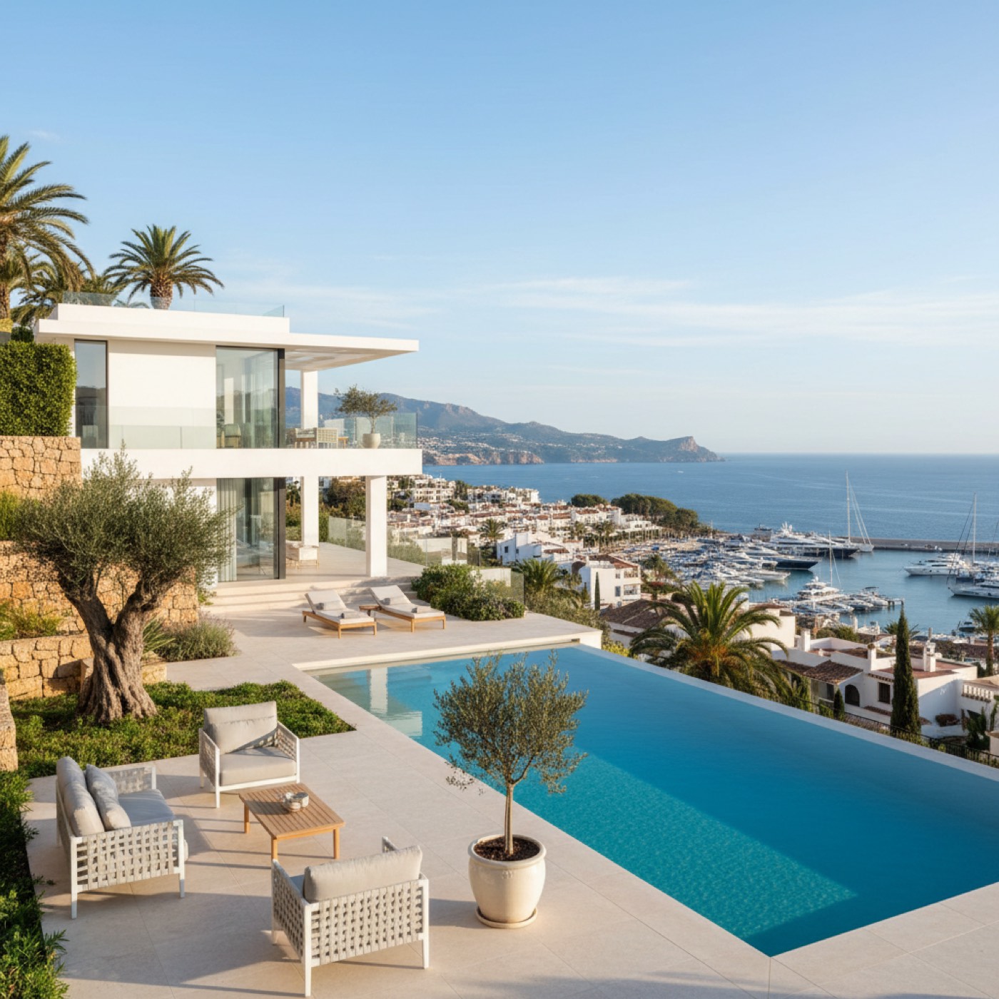 Healthcare in Spain for Expats and Second-Home Owners: A Practical Guide