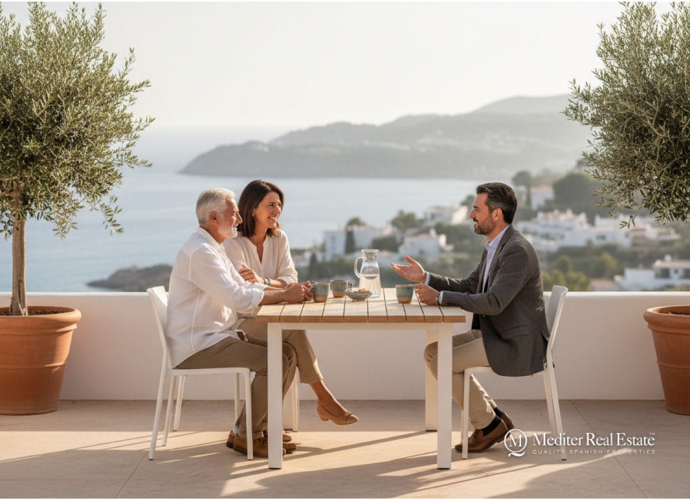 Inheritance and Succession Planning for Property Owners in Spain (2026)