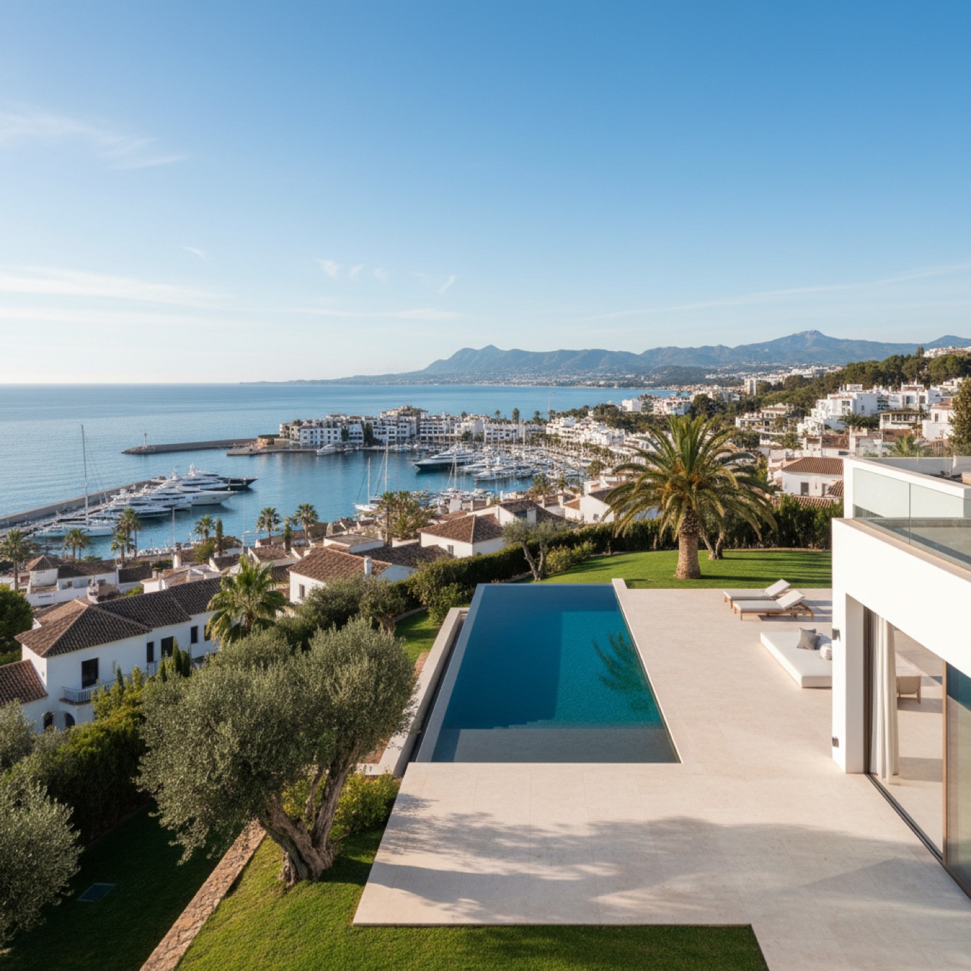 Schulen und Bildung für Expat-Familien an der Costa Blanca und Costa del Sol