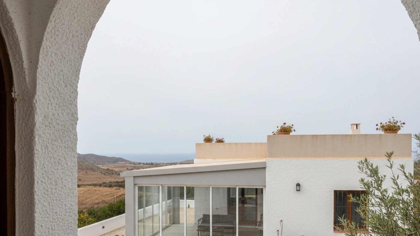 Prescription and Undeclared Extensions on Costa Cálida Villas: Legalising Terraces, Porches and Solariums in 2026