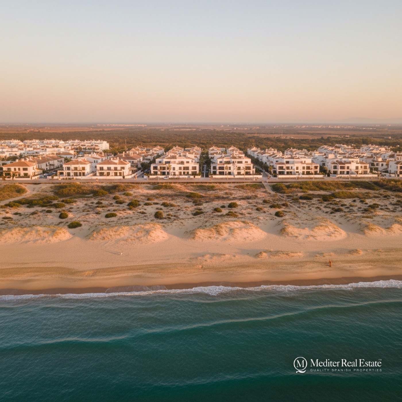 Ley de Costas Setback Zones on the Costa Blanca and Costa Cálida: How to Check a Property Before You Buy in 2026