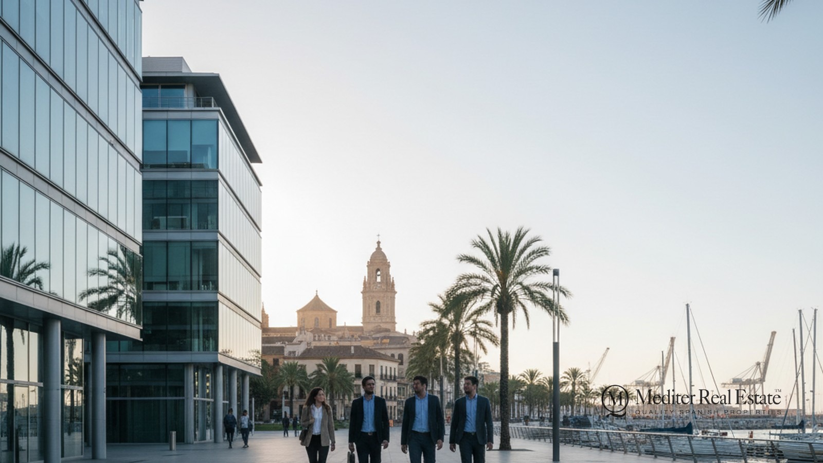 Málaga Property 2026: Europe's Tech Capital & Buying Guide