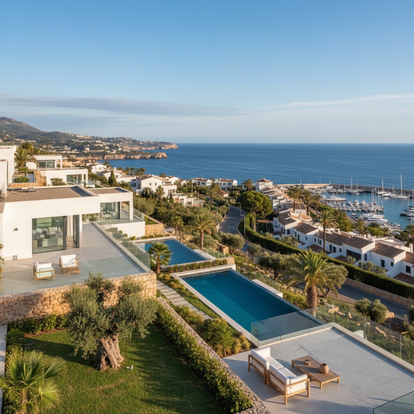 Comprar sobre plano vs reventa en la Costa Blanca: costes, riesgos y plazos