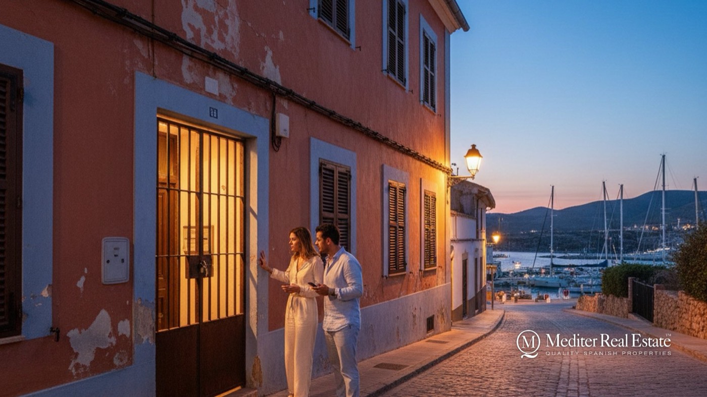 Buying a Costa Cálida Property at Auction in 2026: Judicial Subastas, Deposits and the Risks Non-Residents Miss