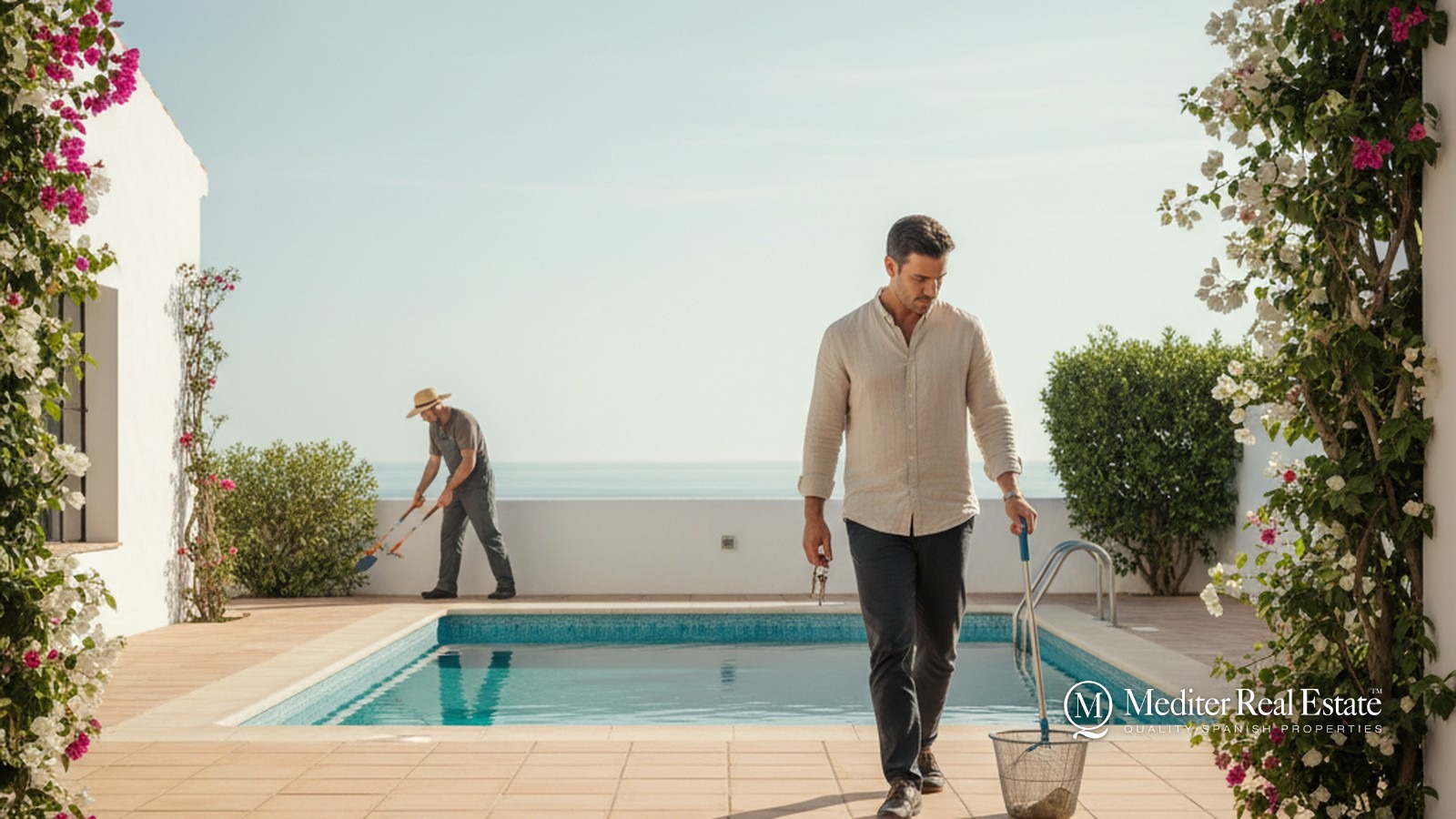 Property Management Spain 2026: Complete Owner's Guide