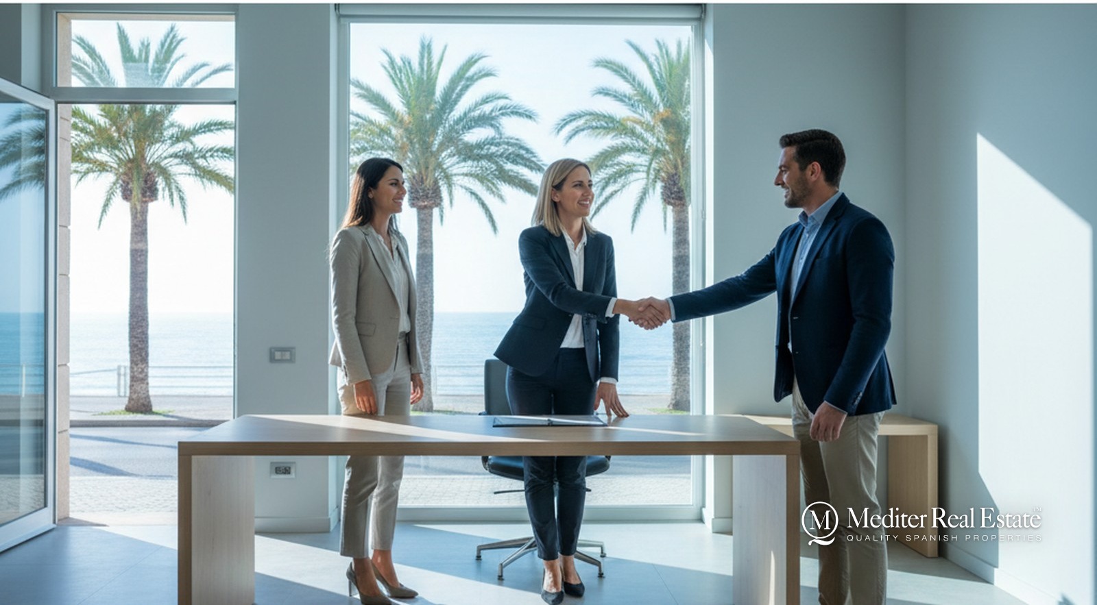 Abogado inmobiliario en España: ¿lo necesita? Costes y cómo elegirlo