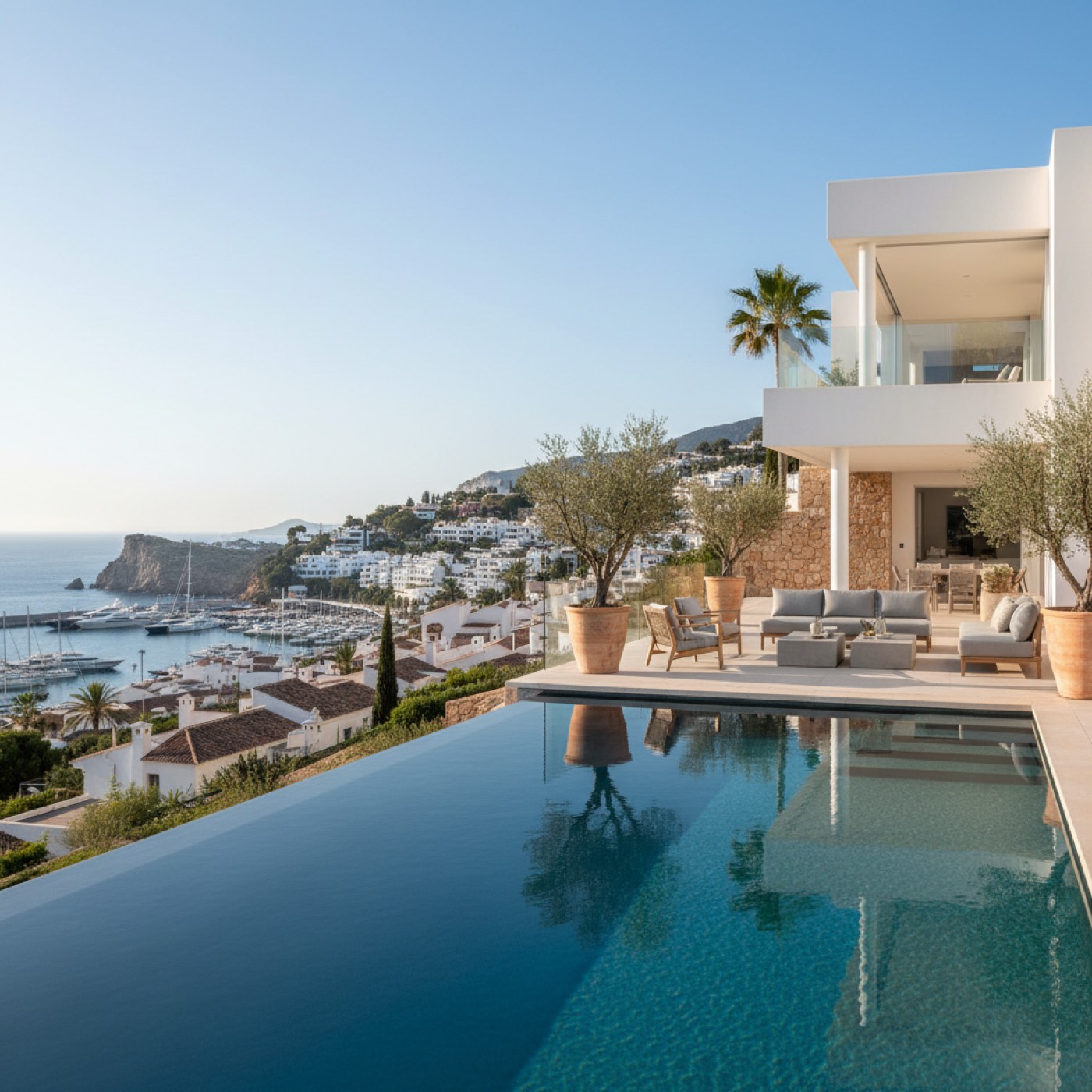 Alquilar o comprar en la Costa Blanca y la Costa del Sol: ¿Qué conviene?