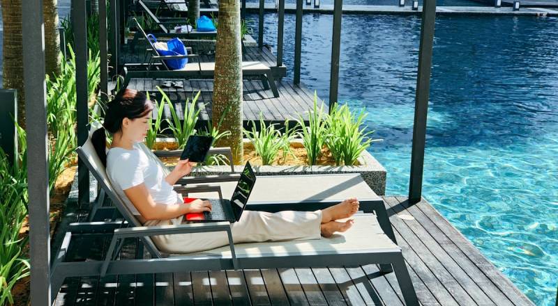 Spain's Digital Nomad Visa — Work Remotely from the Mediterranean