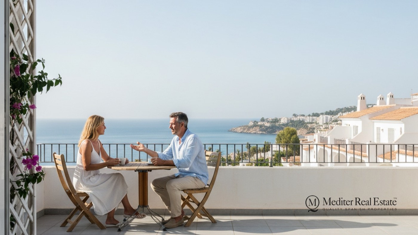 Spain Mortgage Life Insurance on the Costa Blanca 2026: Is It Required and Can You Shop Around?
