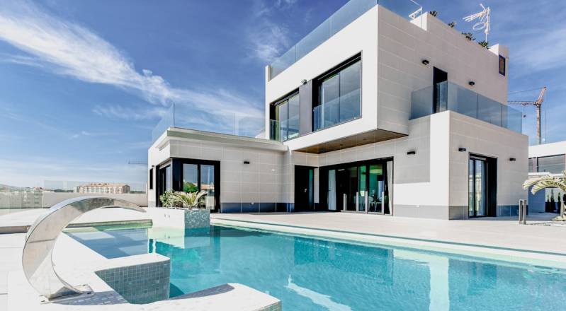 Spain's Wealth Tax — What Property Owners Need to Know