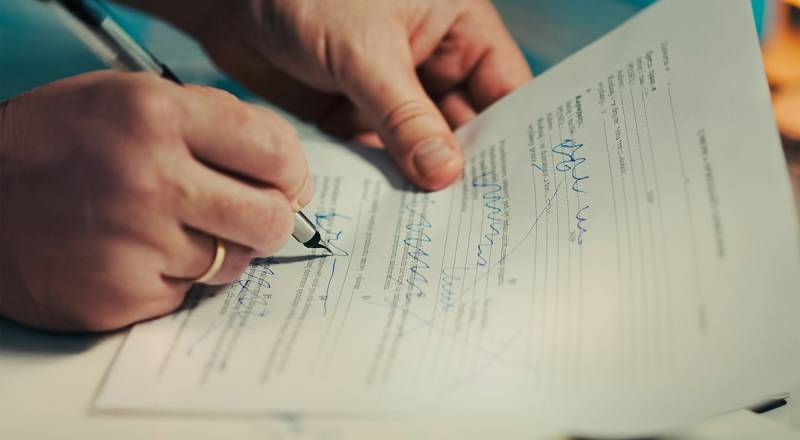 Spanish Real Estate Terms — Essential Glossary for Property Buyers