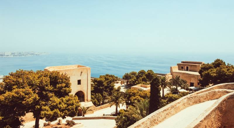 The Complete Guide to Buying Property in Spain as a Foreigner (2026)