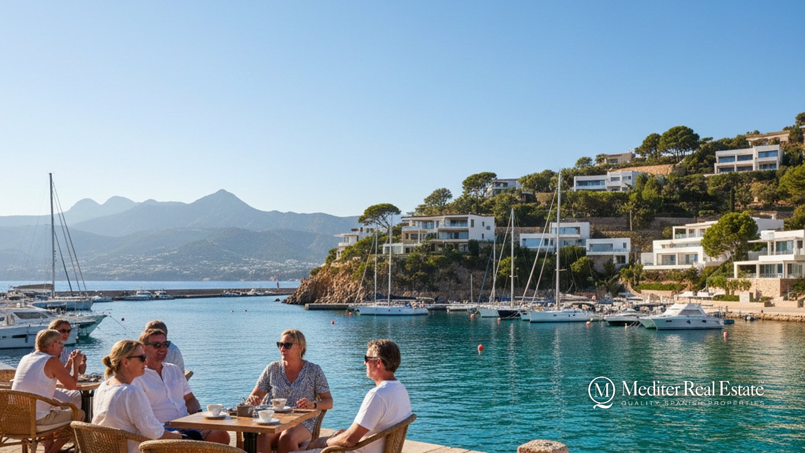 Why Is Mallorca So Popular with Brits and Germans? Property & Lifestyle Guide
