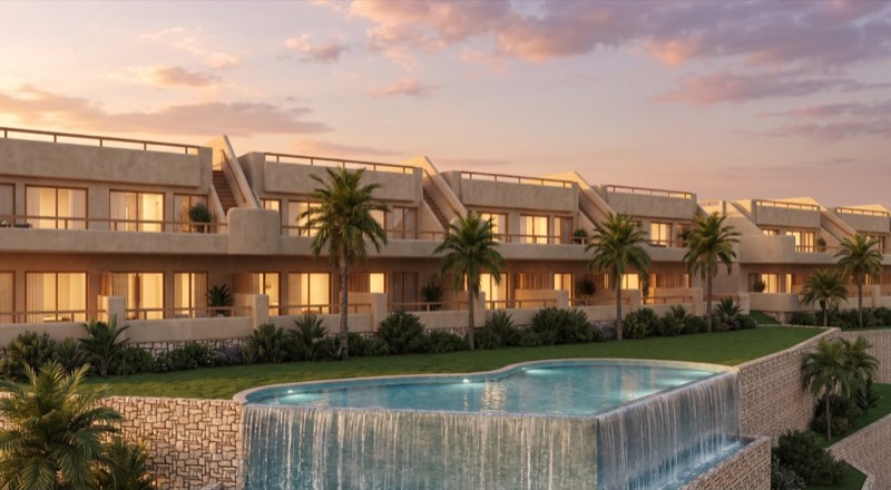 La Finca · Nuova costruzione 3