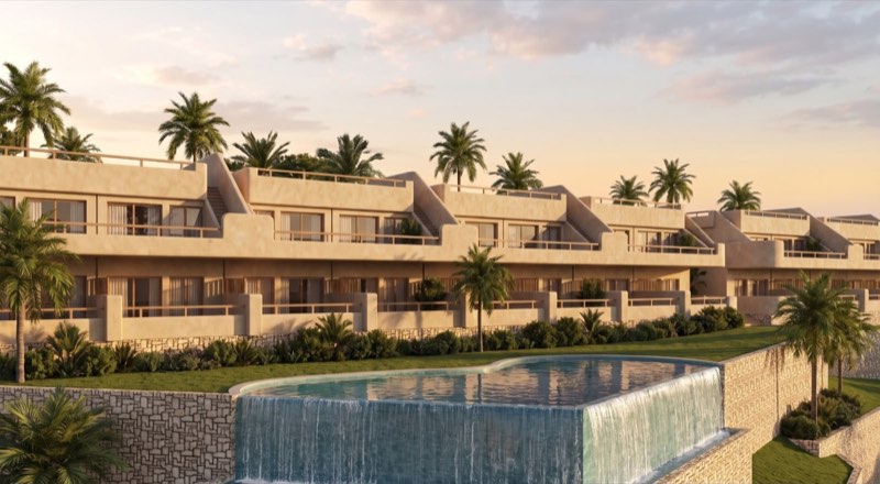La Finca · Nuova costruzione 4