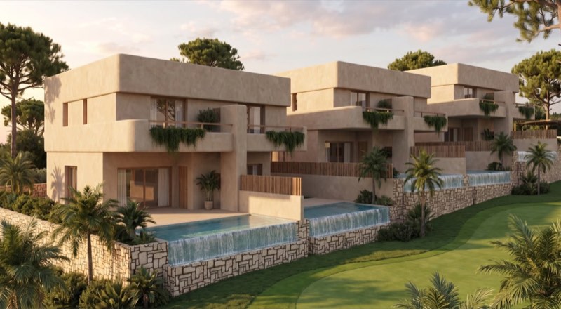 La Finca · Nuova costruzione 6
