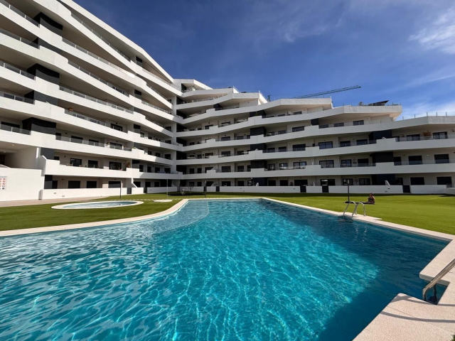 Apartment for sale, San Miguel de Salinas