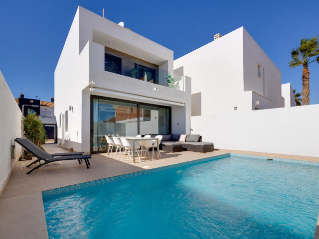 House for sale, San Javier