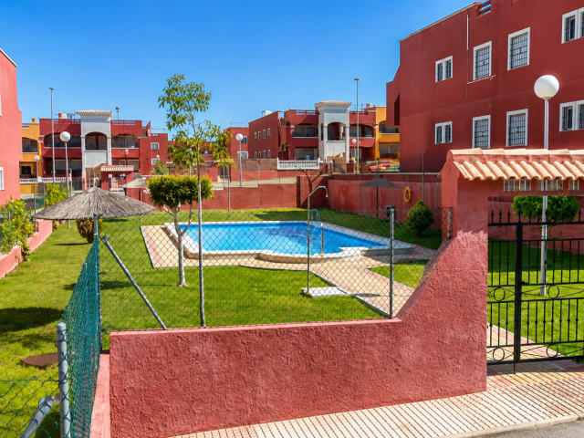 Semi-detached House for sale, Orihuela Costa