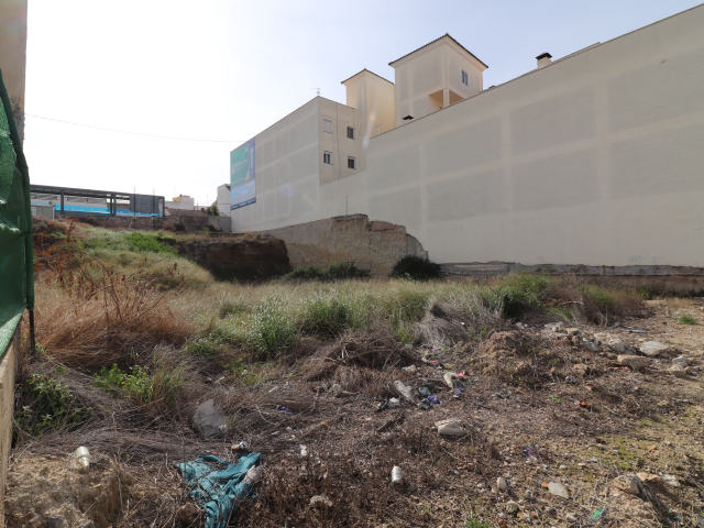 Property for sale, Benijofar