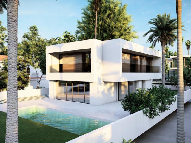 Villa for sale, La Zenia, Orihuela Costa