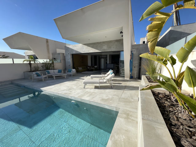 Villa for sale, Ciudad quesada
