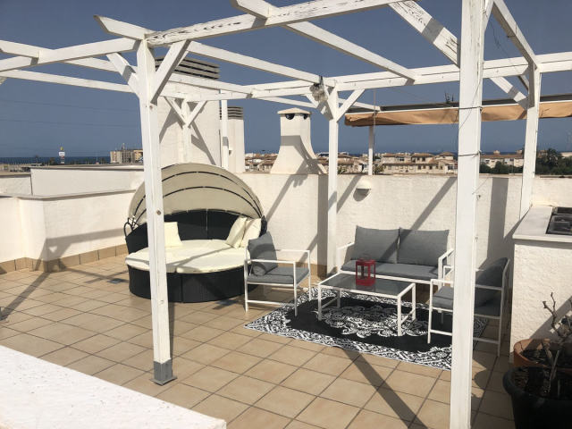 Apartamento en venta, La Ciñuelica, Orihuela Costa
