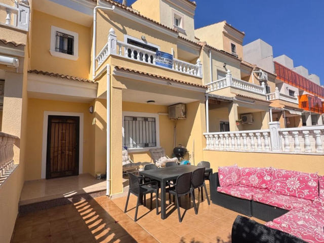 Town House for sale, Orihuela