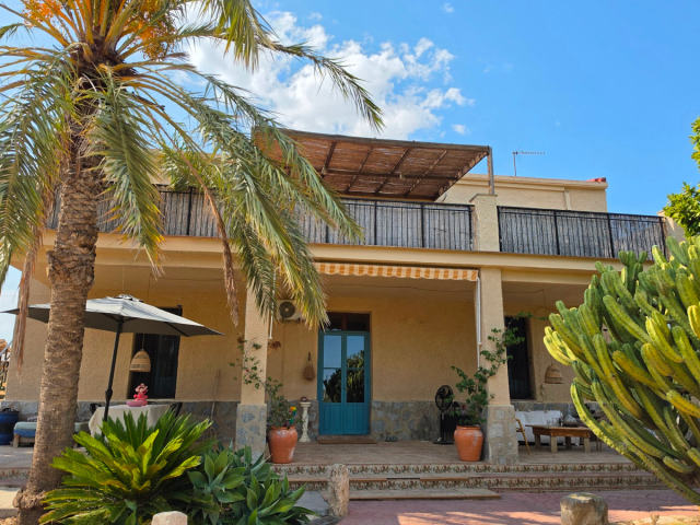 Country House for sale, Elche