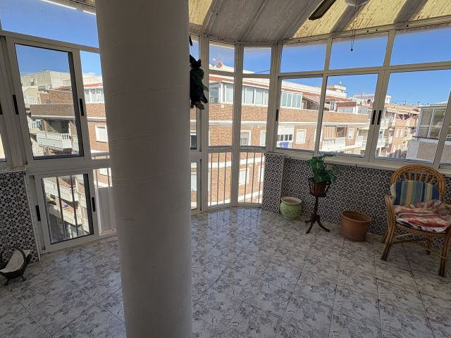 Apartment for sale, Torrevieja