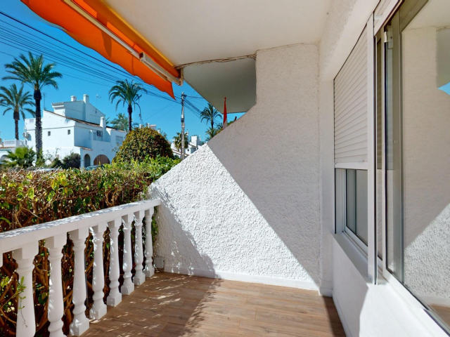 Bungalow for sale, Orihuela Costa