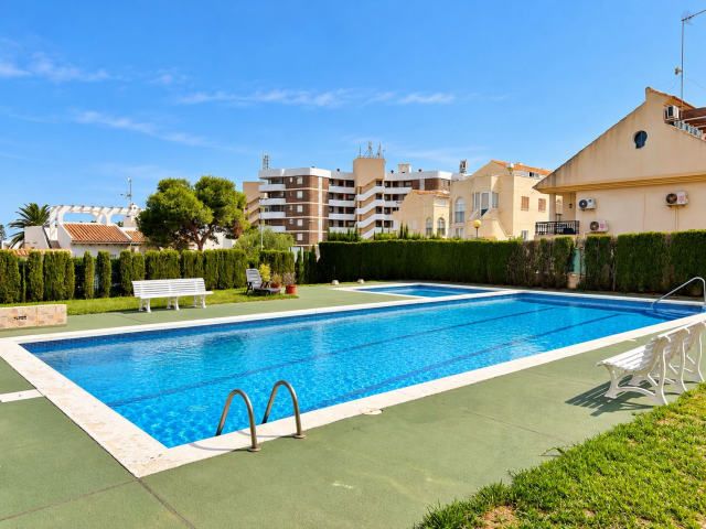 Apartment for sale, Orihuela Costa